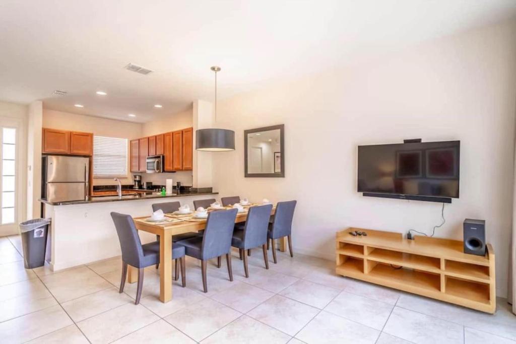 Private Spa Townhome At Regal Oaks Resort Orlando Exterior foto