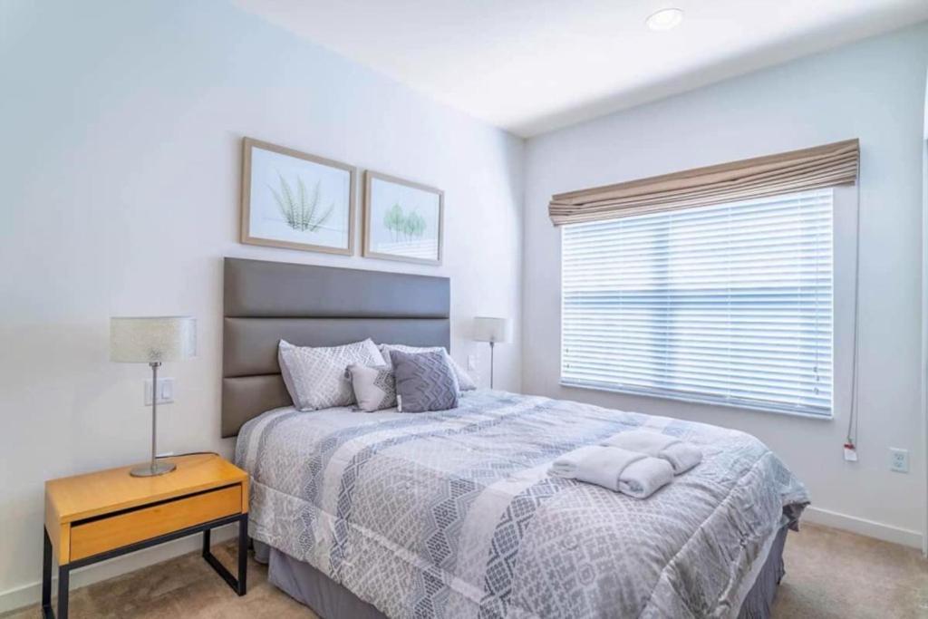Private Spa Townhome At Regal Oaks Resort Orlando Exterior foto